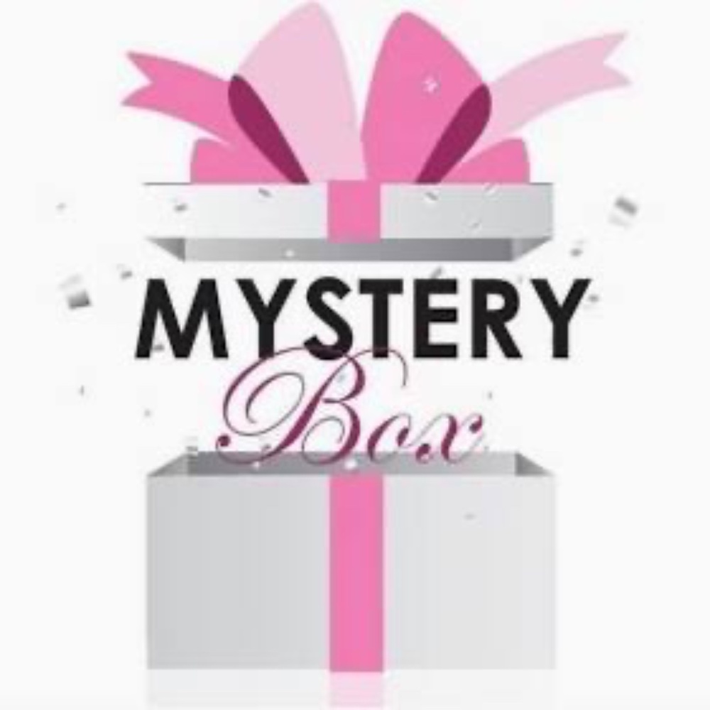 Ladies Mystery Box